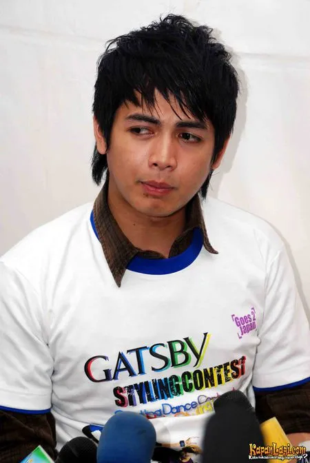 Foto Tommy Kurniawan