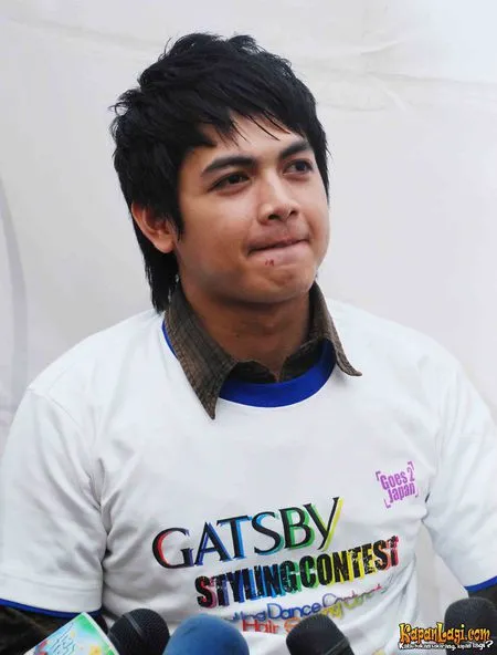 Foto Tommy Kurniawan