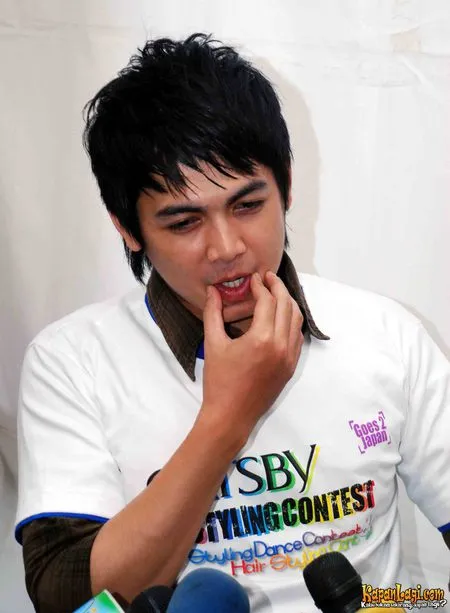 Foto Tommy Kurniawan