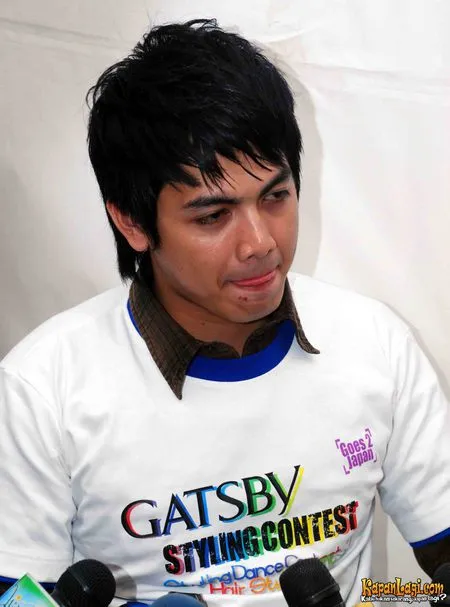 Foto Tommy Kurniawan