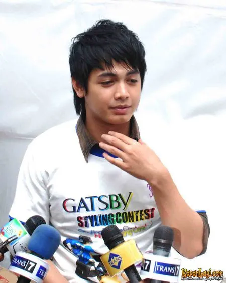 Foto Tommy Kurniawan