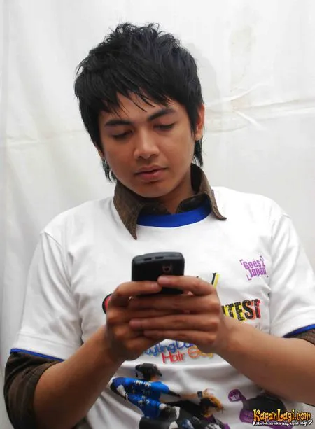Foto Tommy Kurniawan