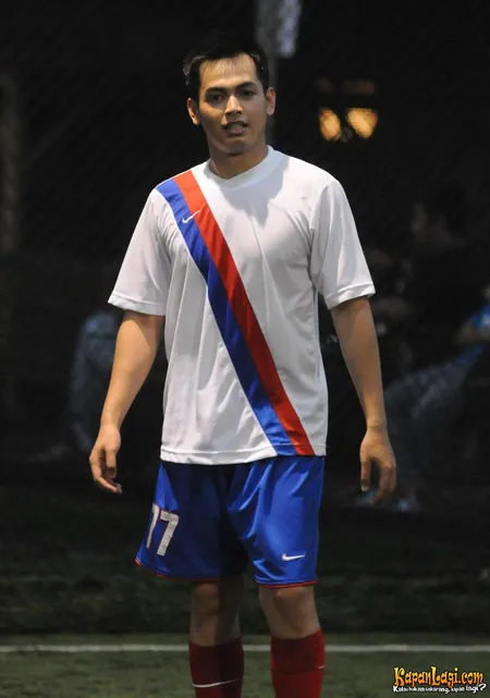 Foto Tommy Kurniawan