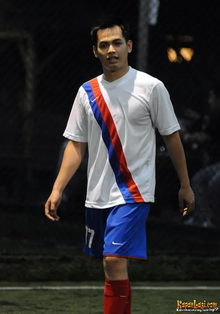 Foto Tommy Kurniawan