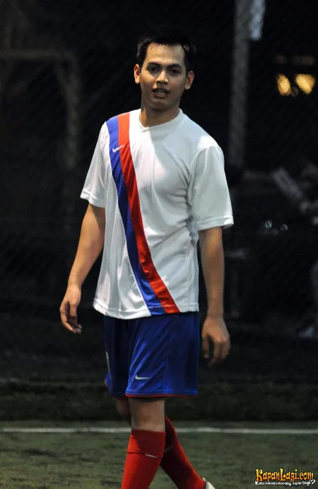 Foto Tommy Kurniawan