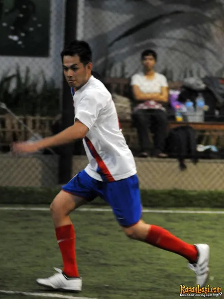 Foto Tommy Kurniawan