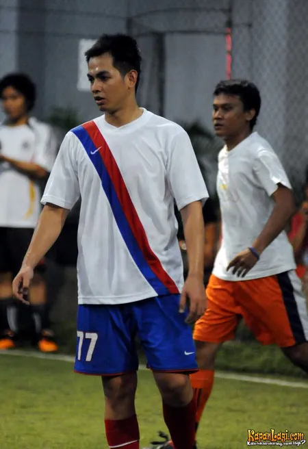 Foto Tommy Kurniawan