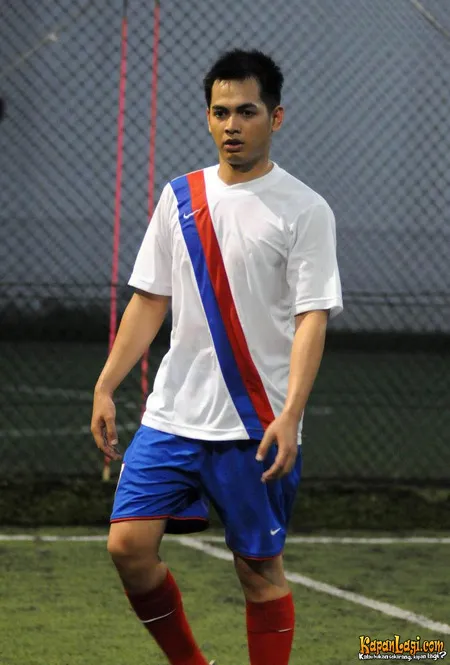 Foto Tommy Kurniawan