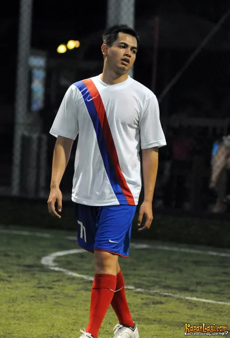 Foto Tommy Kurniawan