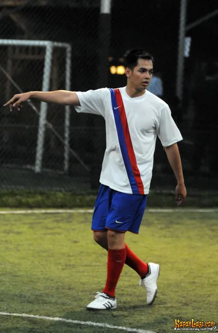 Foto Tommy Kurniawan