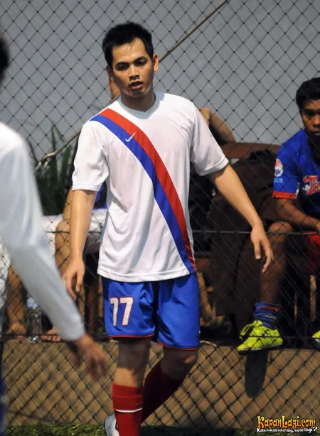 Foto Tommy Kurniawan