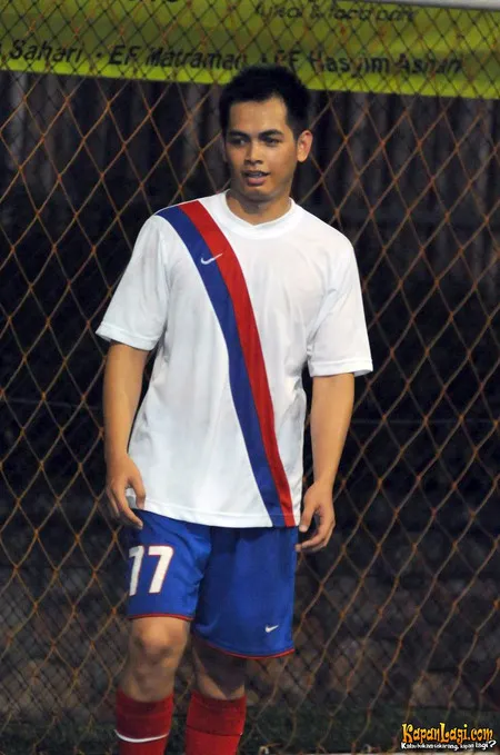 Foto Tommy Kurniawan