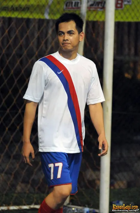 Foto Tommy Kurniawan