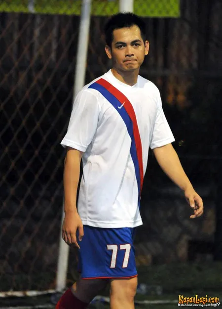 Foto Tommy Kurniawan