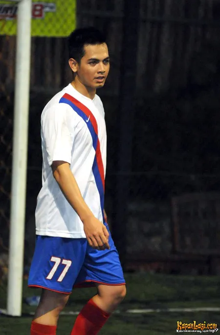 Foto Tommy Kurniawan