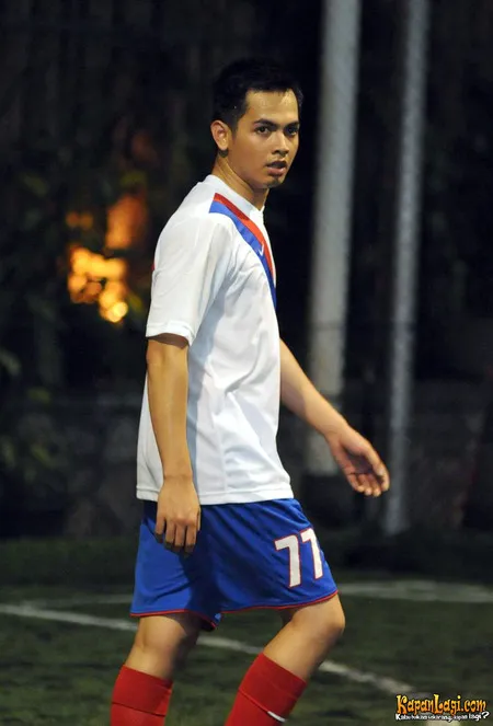 Foto Tommy Kurniawan