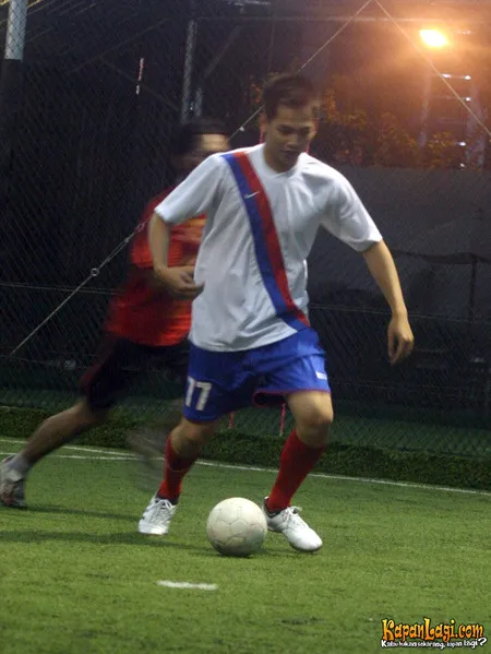 Foto Tommy Kurniawan