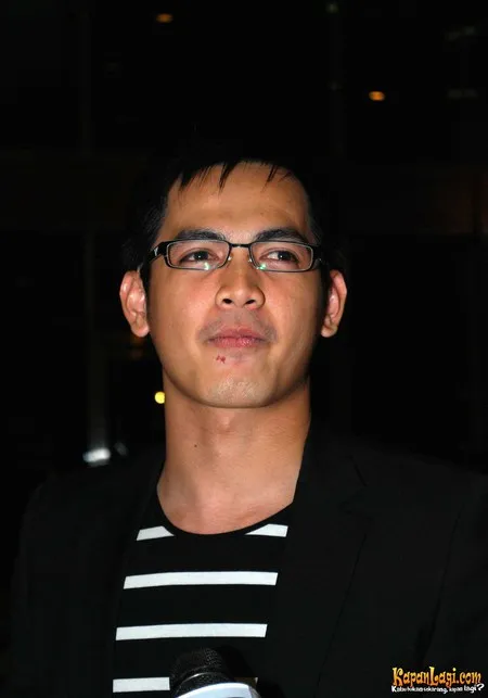 Foto Tommy Kurniawan