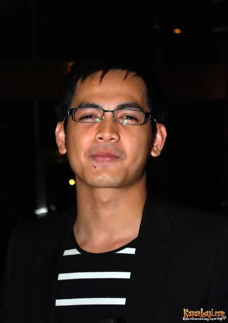 Foto Tommy Kurniawan