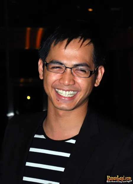 Foto Tommy Kurniawan