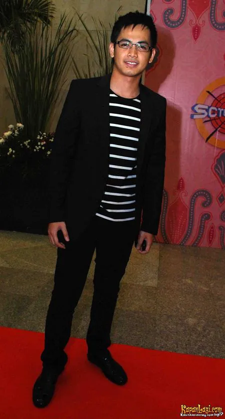 Foto Tommy Kurniawan