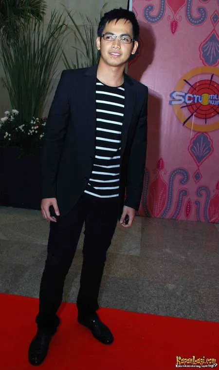 Foto Tommy Kurniawan