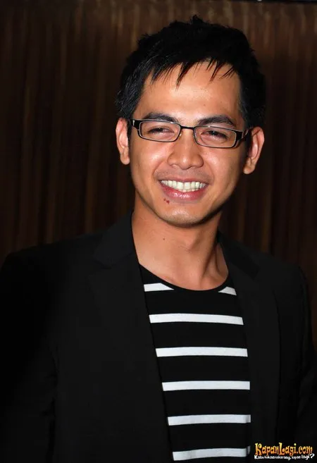 Foto Tommy Kurniawan