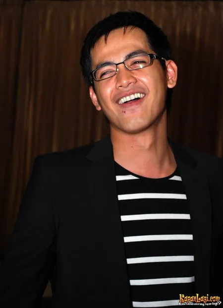 Foto Tommy Kurniawan