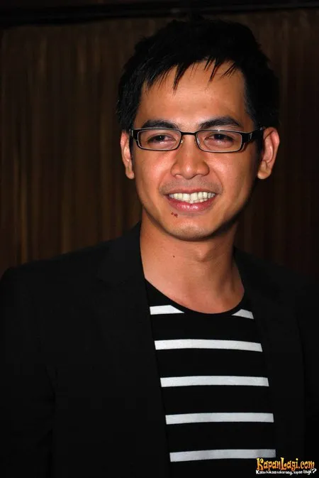 Foto Tommy Kurniawan