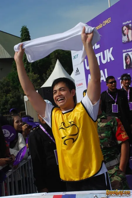 Foto Tommy Kurniawan