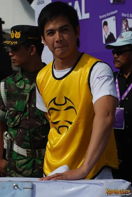 Foto Tommy Kurniawan