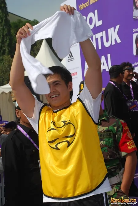 Foto Tommy Kurniawan