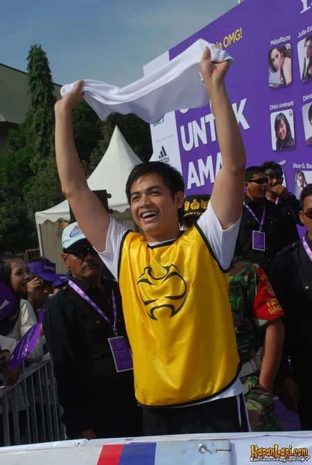 Foto Tommy Kurniawan