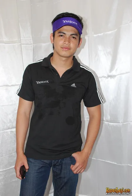 Foto Tommy Kurniawan