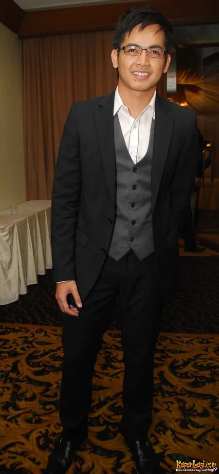 Foto Tommy Kurniawan