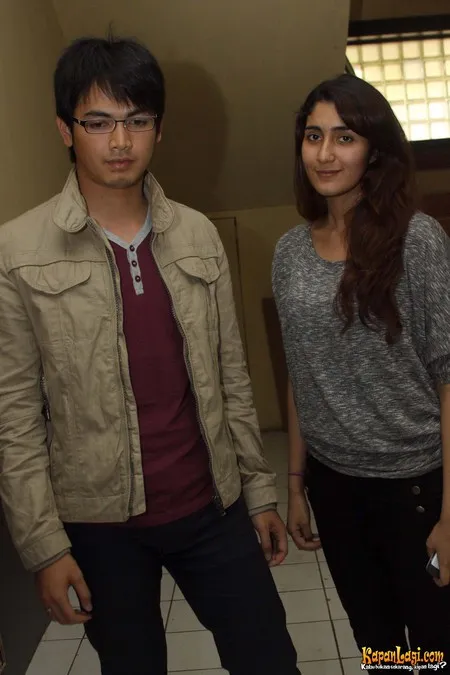 Foto Tommy Kurniawan