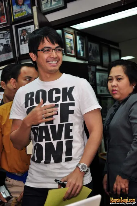 Foto Tommy Kurniawan