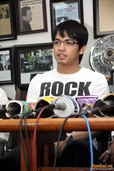 Foto Tommy Kurniawan