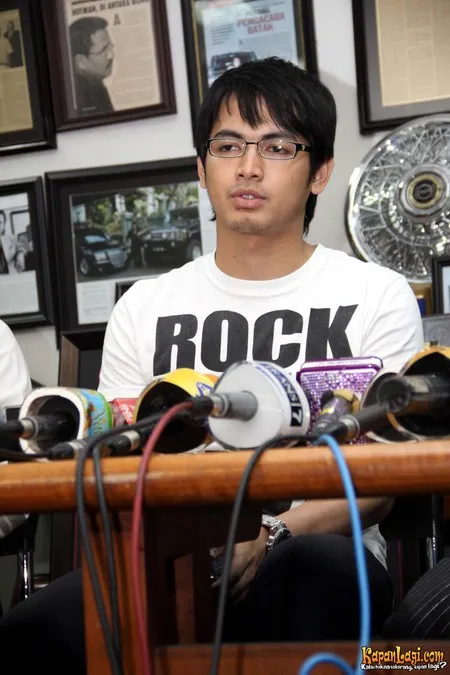 Foto Tommy Kurniawan