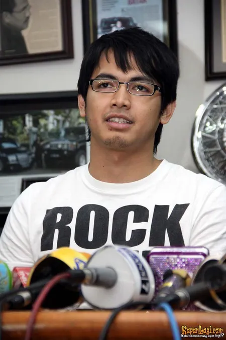 Foto Tommy Kurniawan