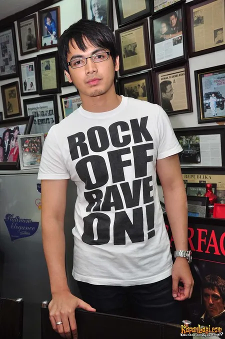 Foto Tommy Kurniawan