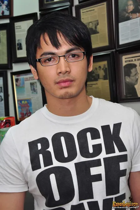 Foto Tommy Kurniawan