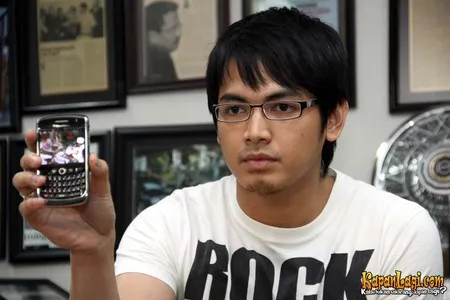 Foto Tommy Kurniawan