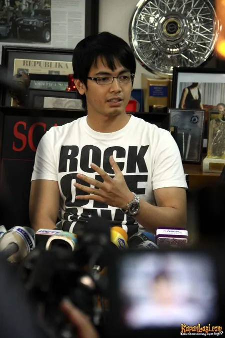 Foto Tommy Kurniawan