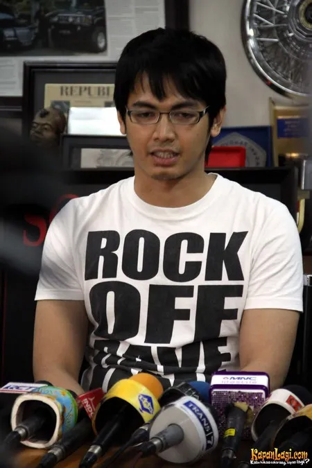 Foto Tommy Kurniawan