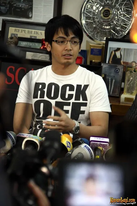 Foto Tommy Kurniawan