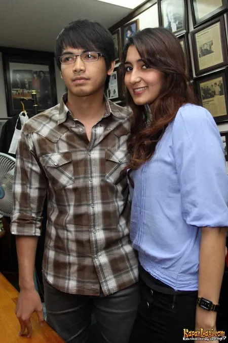 Foto Tommy Kurniawan