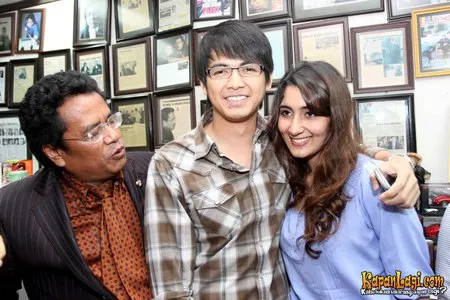 Foto Tommy Kurniawan