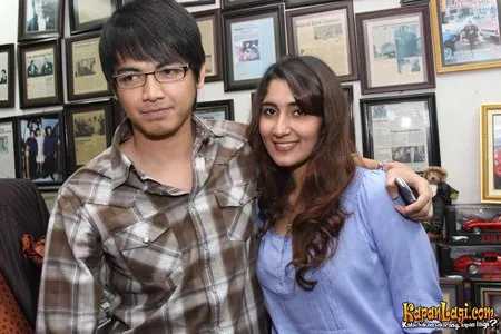 Foto Tommy Kurniawan