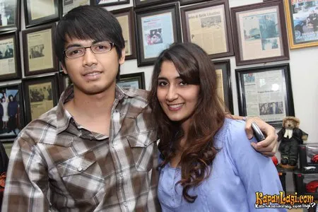 Foto Tommy Kurniawan